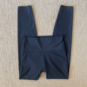 Adanola Ultimate Leggings - Midnight - M